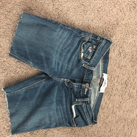 shorts - Picture 1 of 2